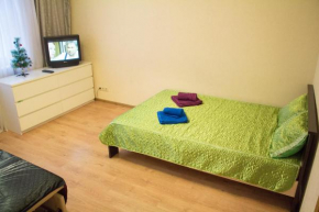 Apartment on Beskudnikovskiy 56, Moscow